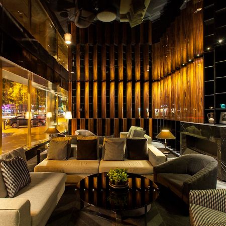 Quentin Boutique Hotel Берлин Екстериор снимка