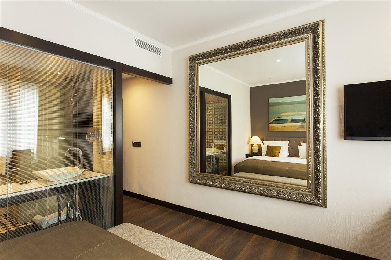 Quentin Boutique Hotel Берлин Екстериор снимка