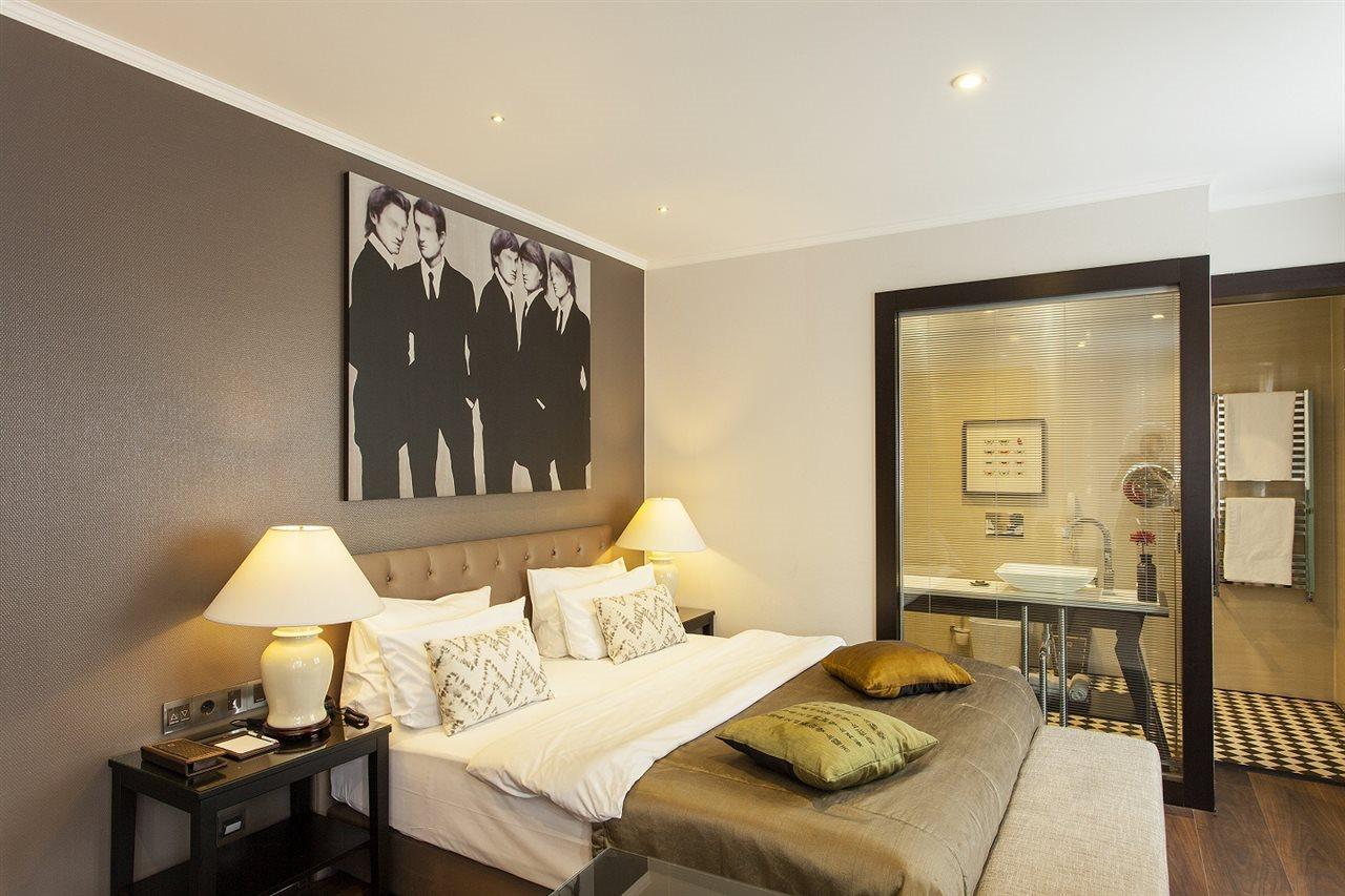 Quentin Boutique Hotel Берлин Екстериор снимка