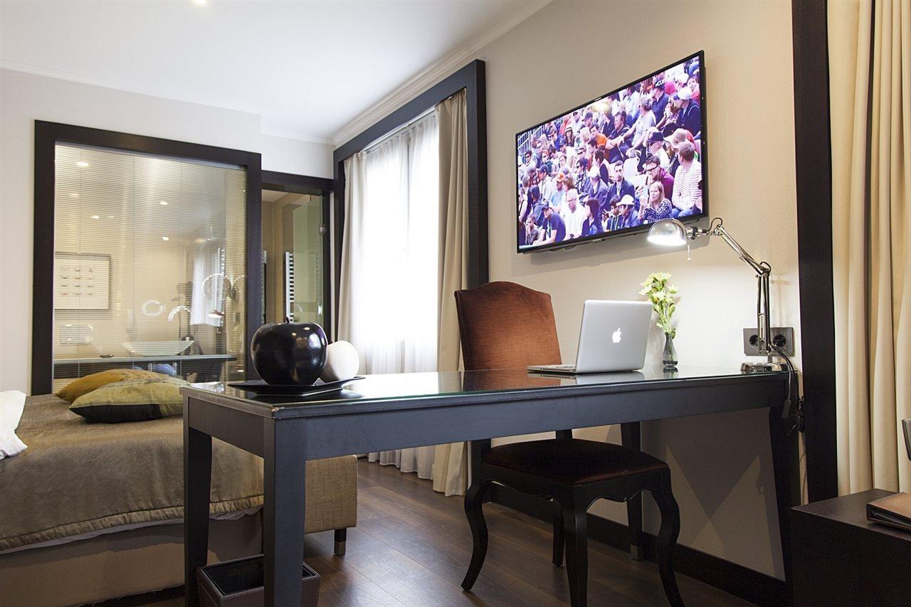 Quentin Boutique Hotel Берлин Екстериор снимка