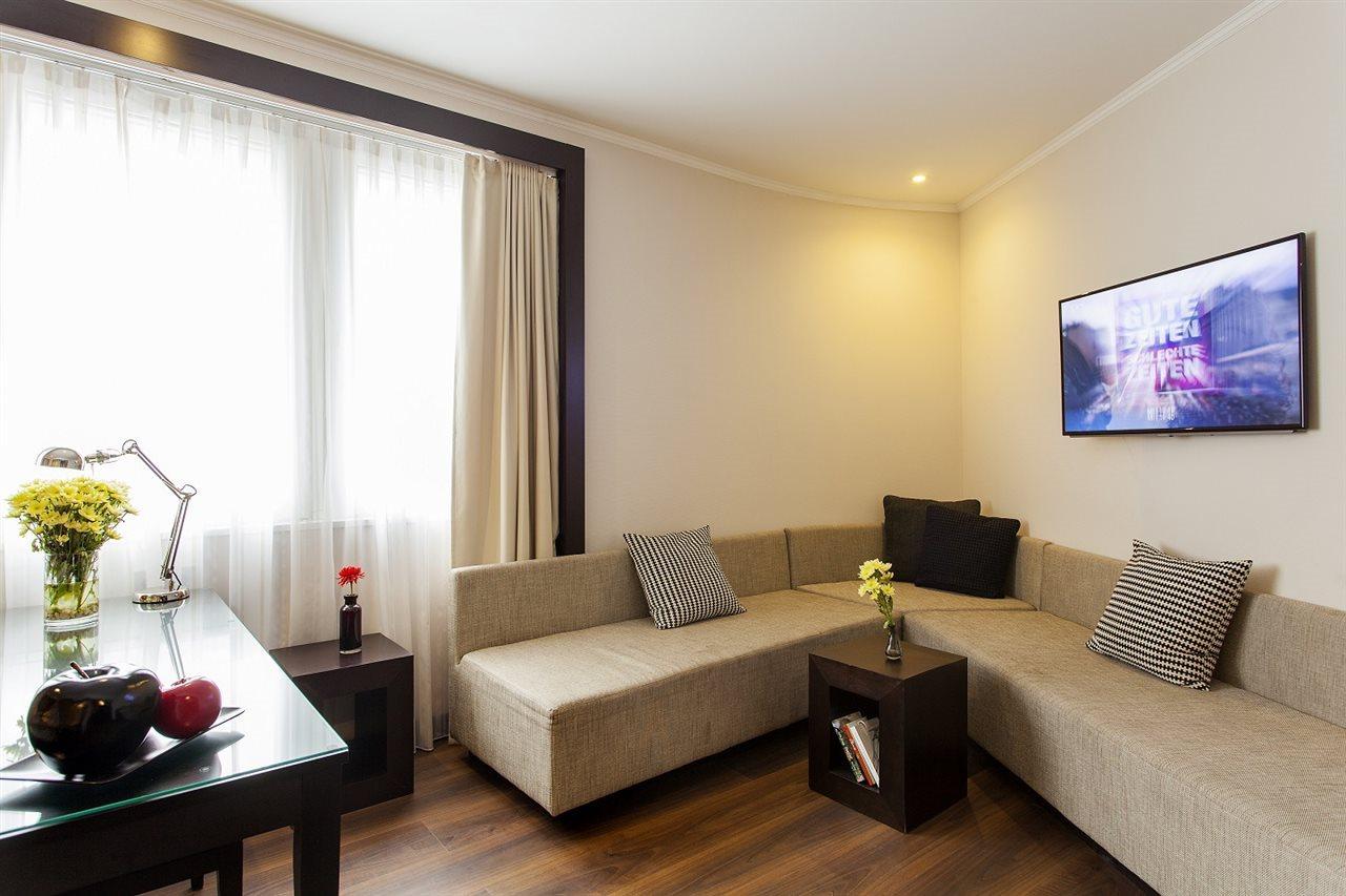 Quentin Boutique Hotel Берлин Екстериор снимка