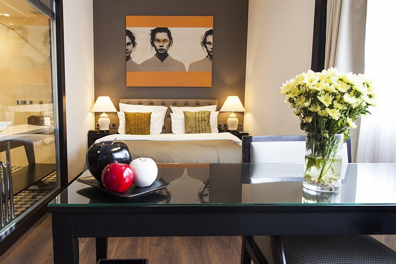 Quentin Boutique Hotel Берлин Екстериор снимка