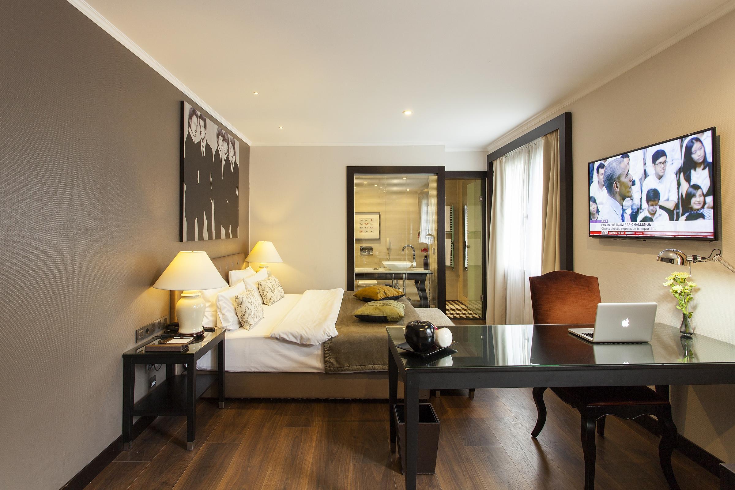 Quentin Boutique Hotel Берлин Екстериор снимка