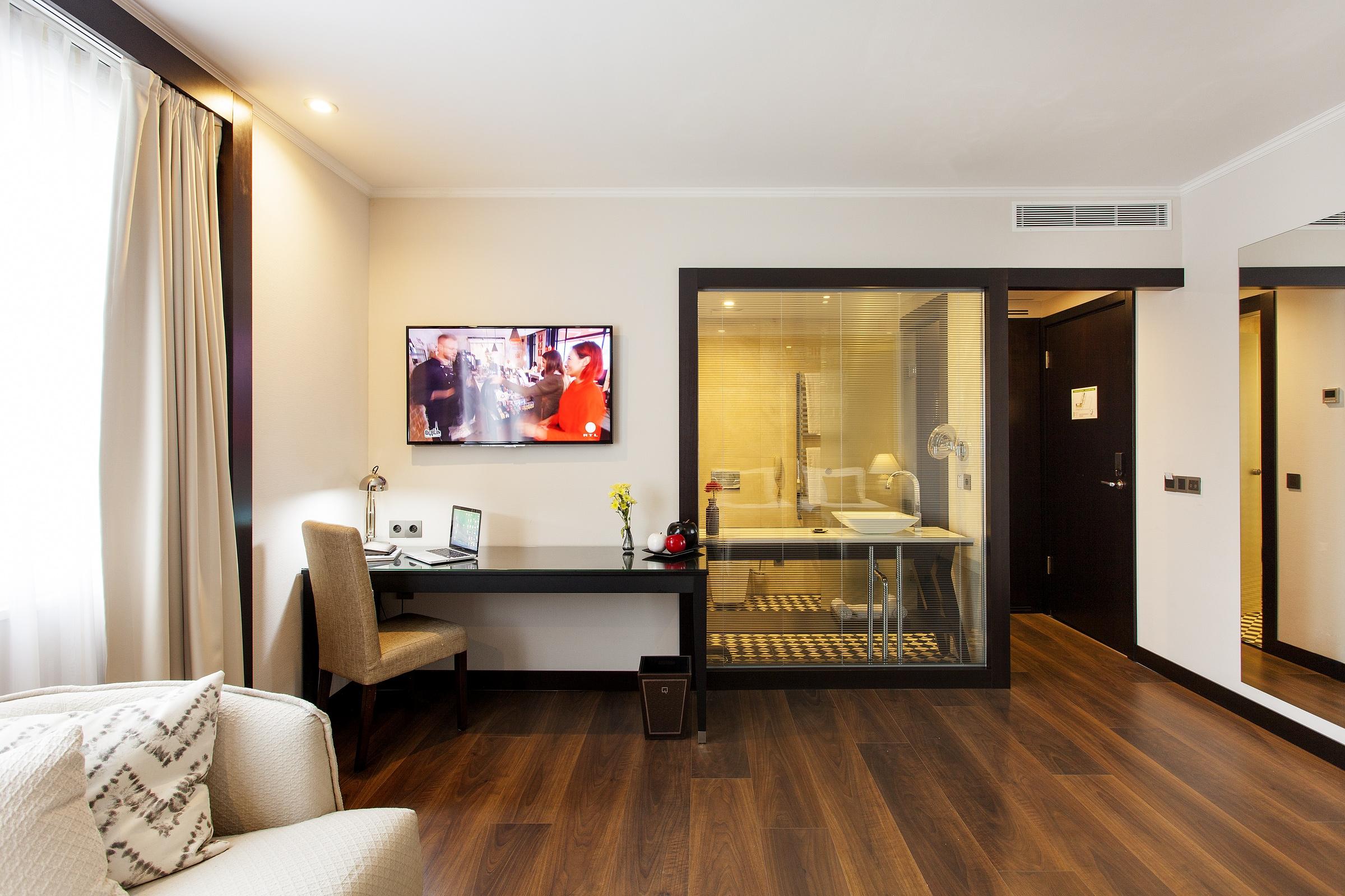Quentin Boutique Hotel Берлин Екстериор снимка