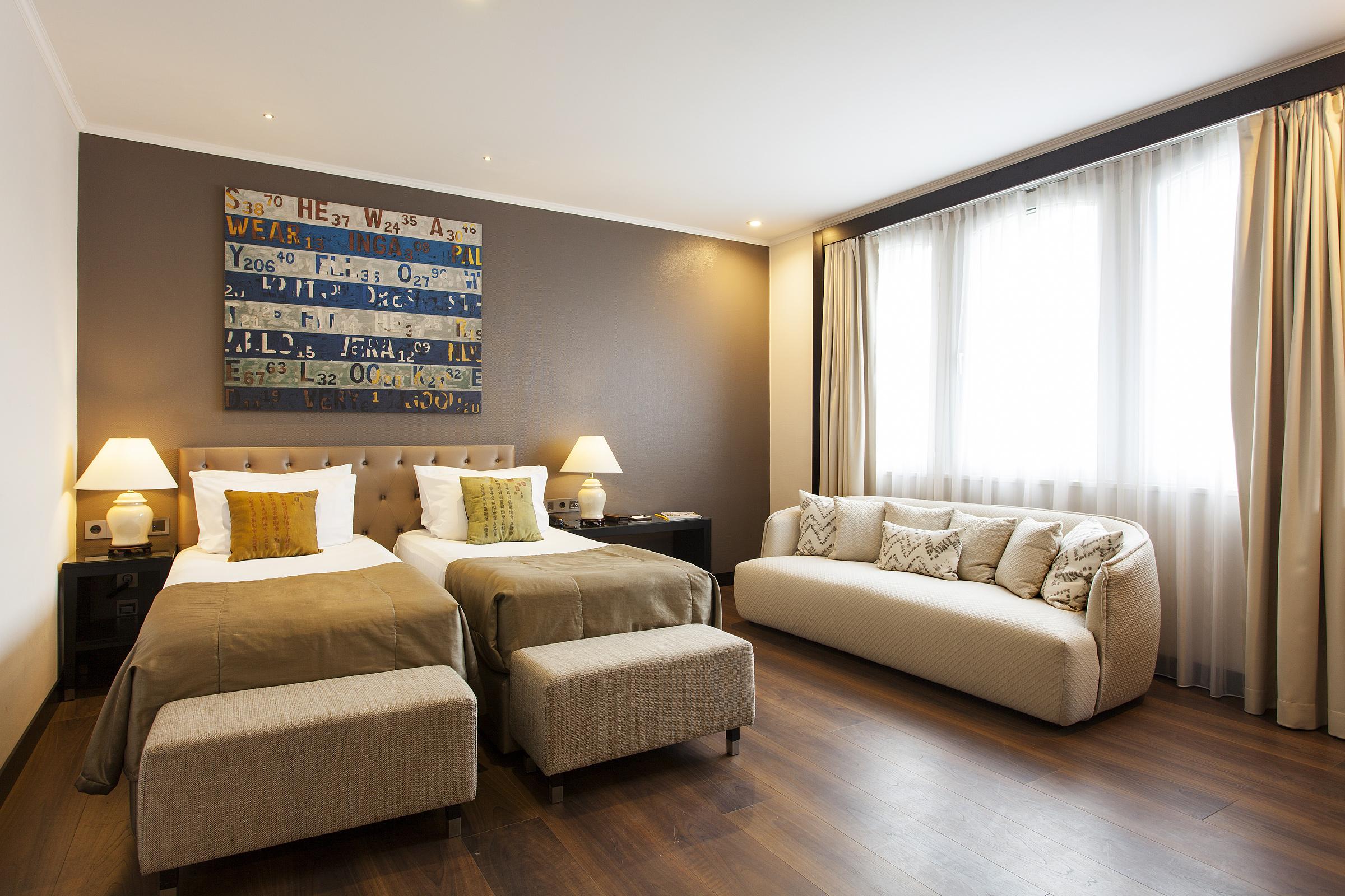 Quentin Boutique Hotel Берлин Екстериор снимка