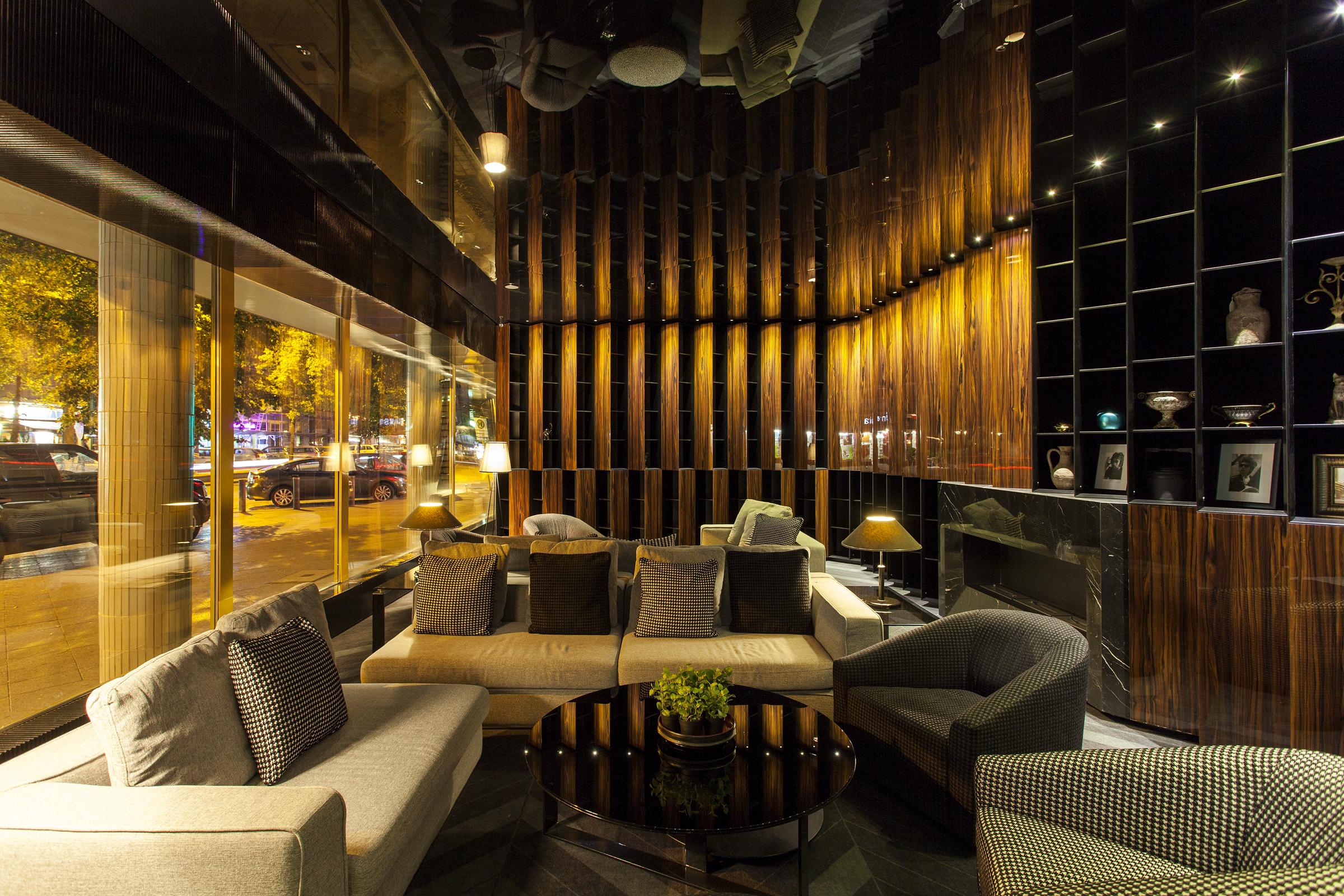 Quentin Boutique Hotel Берлин Екстериор снимка