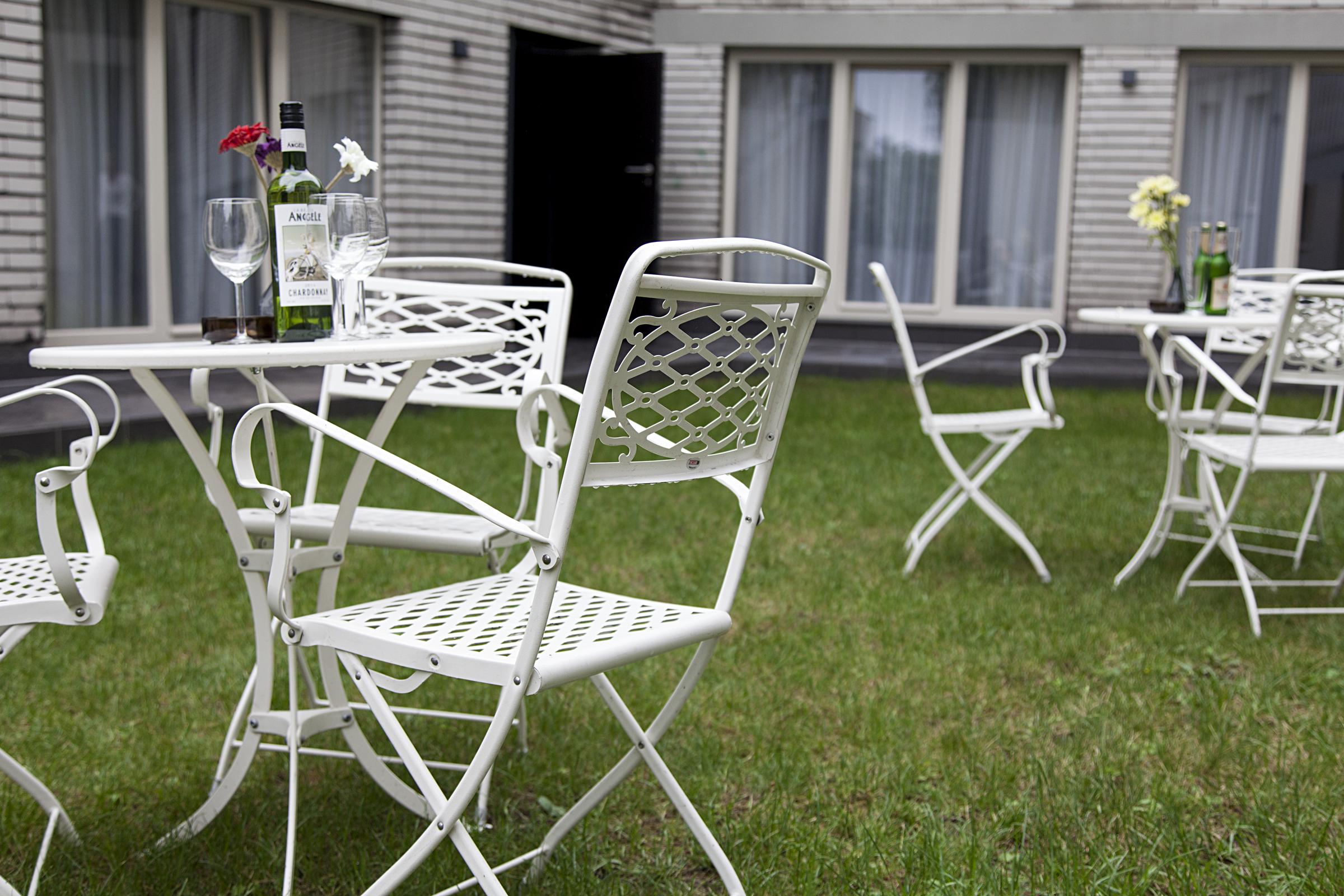 Quentin Boutique Hotel Берлин Екстериор снимка