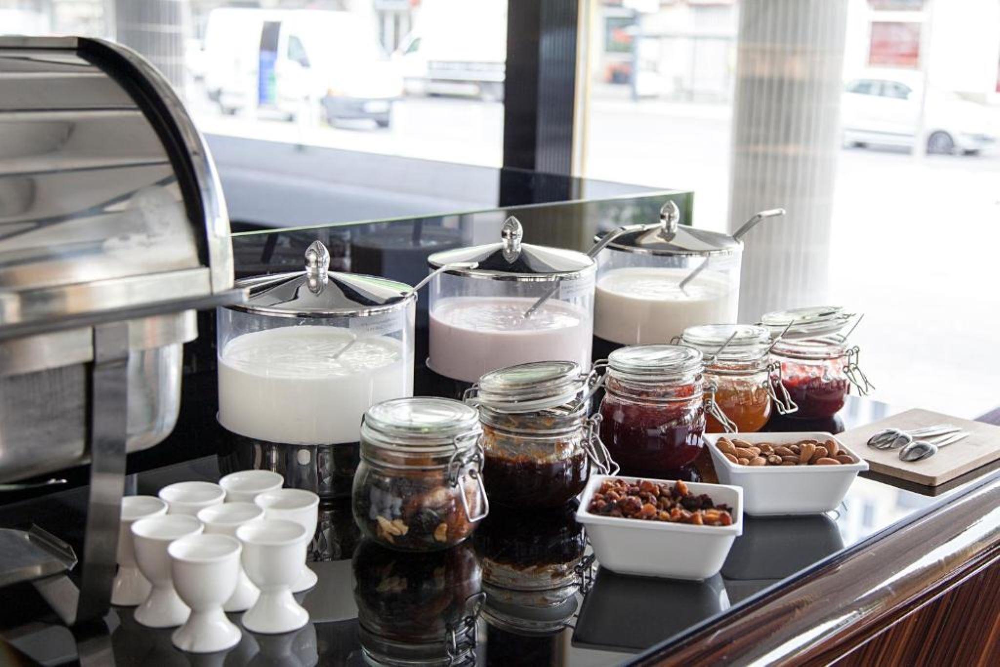 Quentin Boutique Hotel Берлин Екстериор снимка