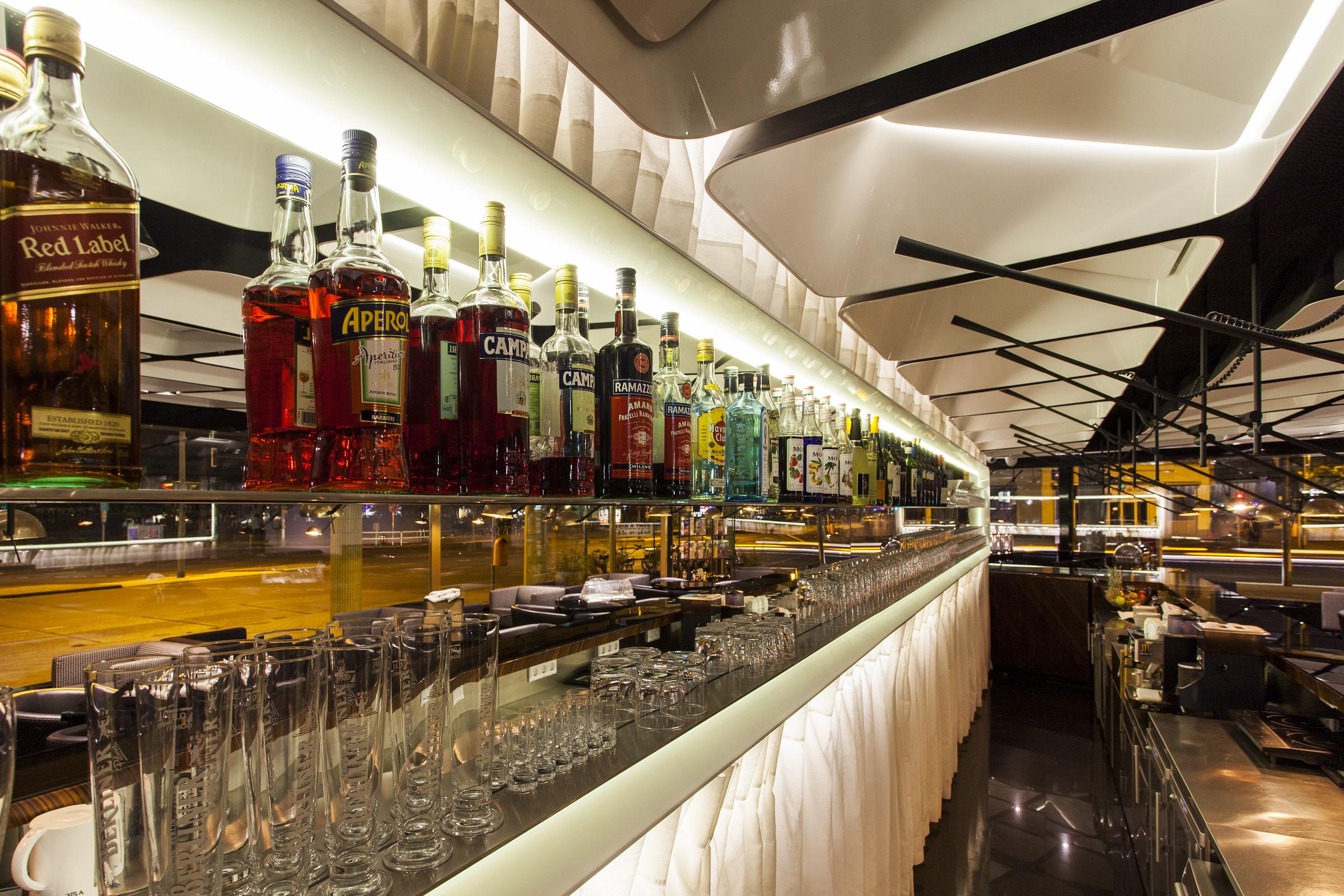 Quentin Boutique Hotel Берлин Екстериор снимка