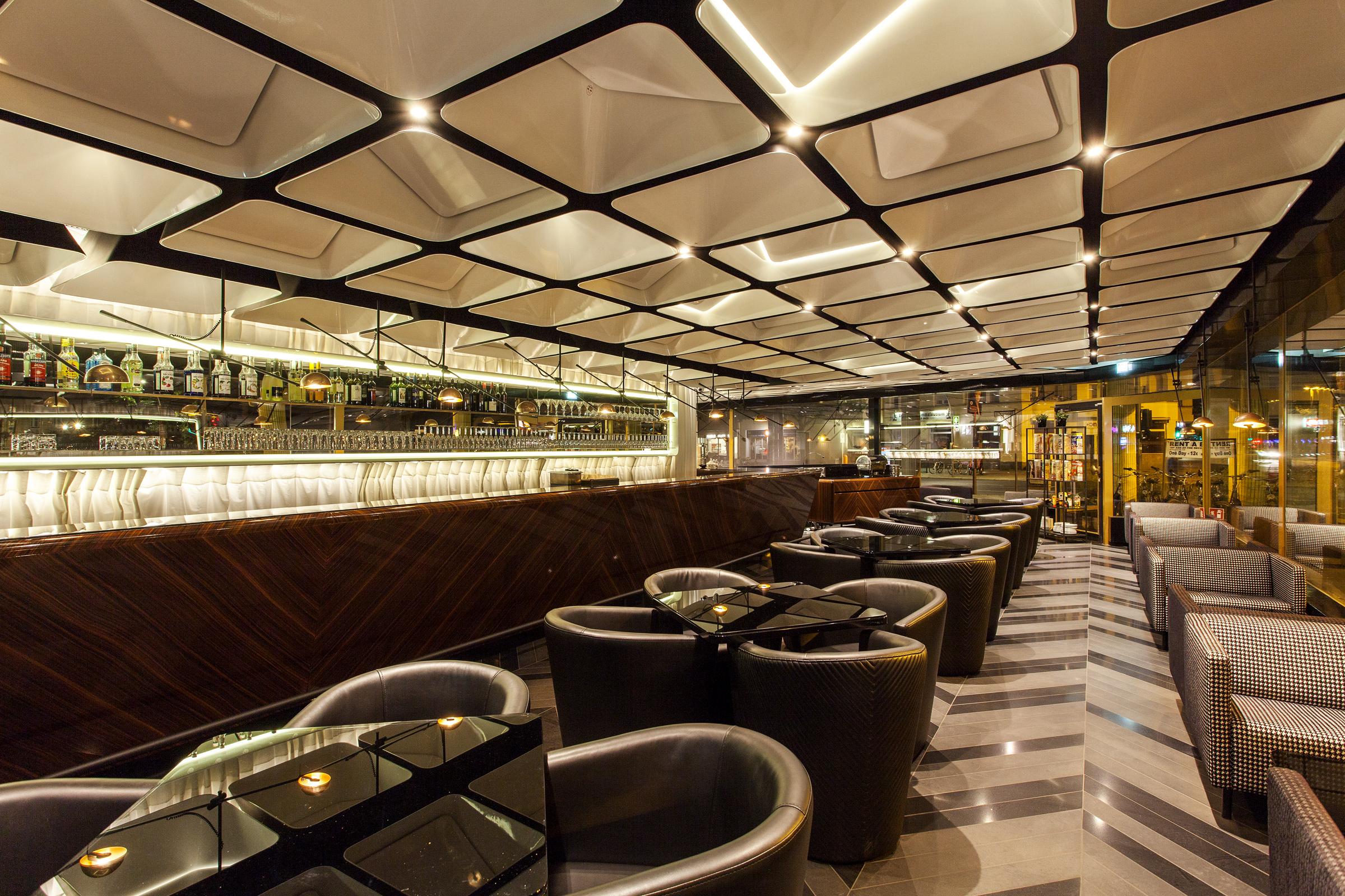 Quentin Boutique Hotel Берлин Екстериор снимка