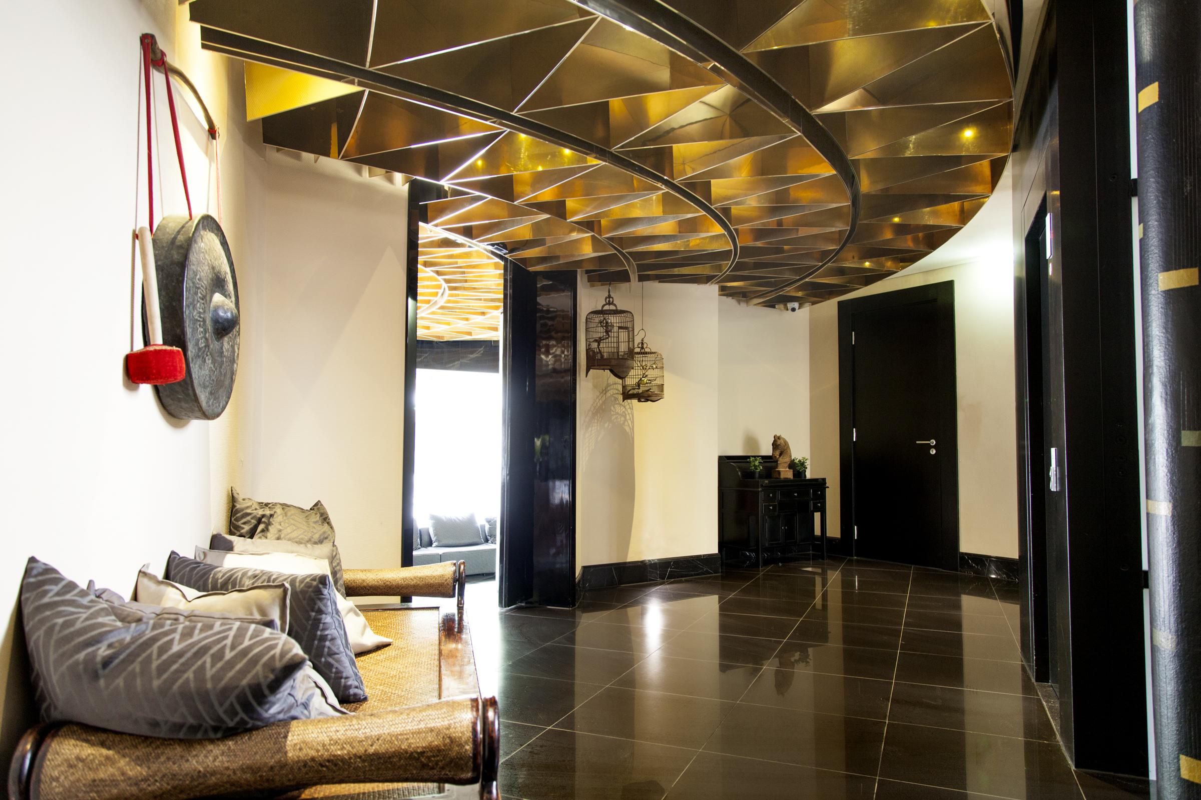 Quentin Boutique Hotel Берлин Екстериор снимка