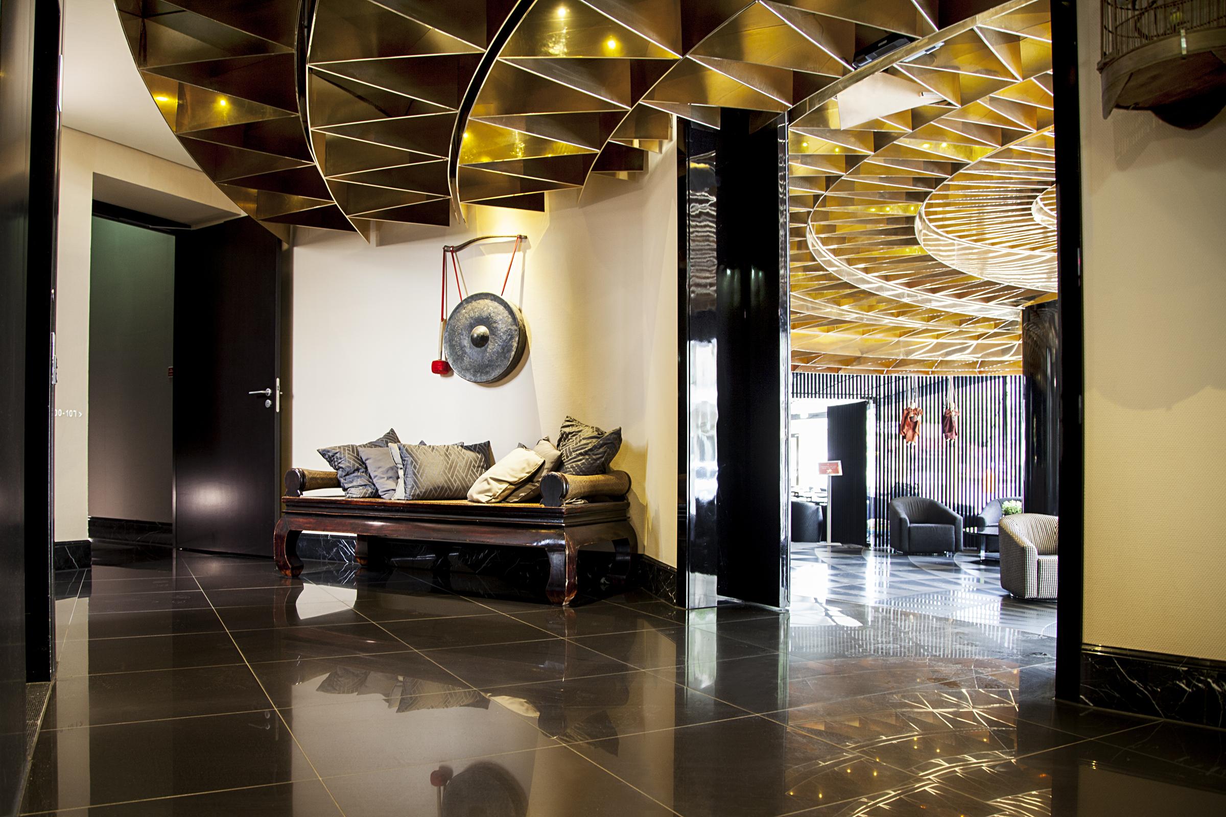 Quentin Boutique Hotel Берлин Екстериор снимка