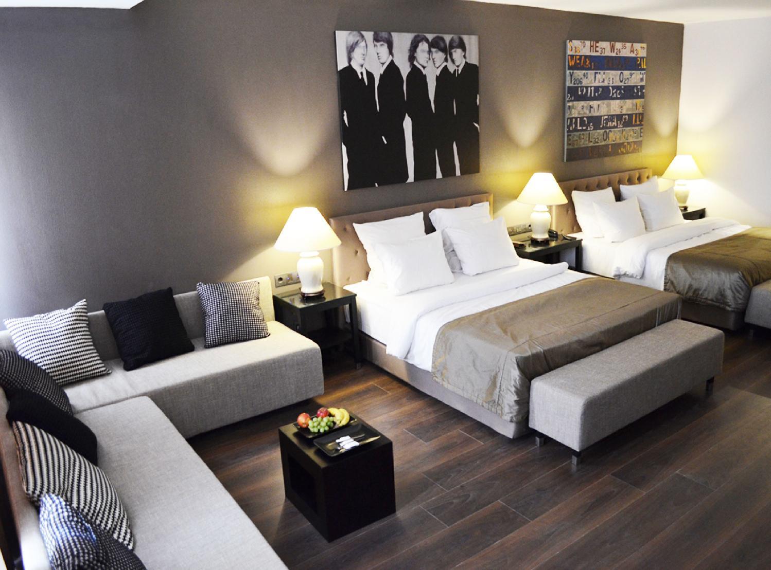 Quentin Boutique Hotel Берлин Екстериор снимка