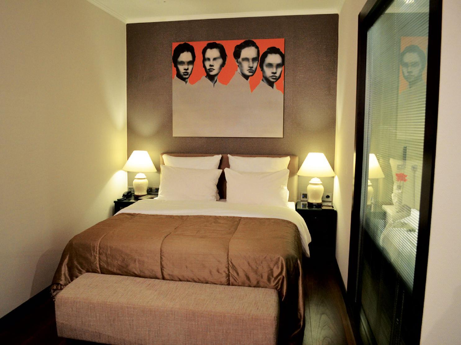 Quentin Boutique Hotel Берлин Екстериор снимка