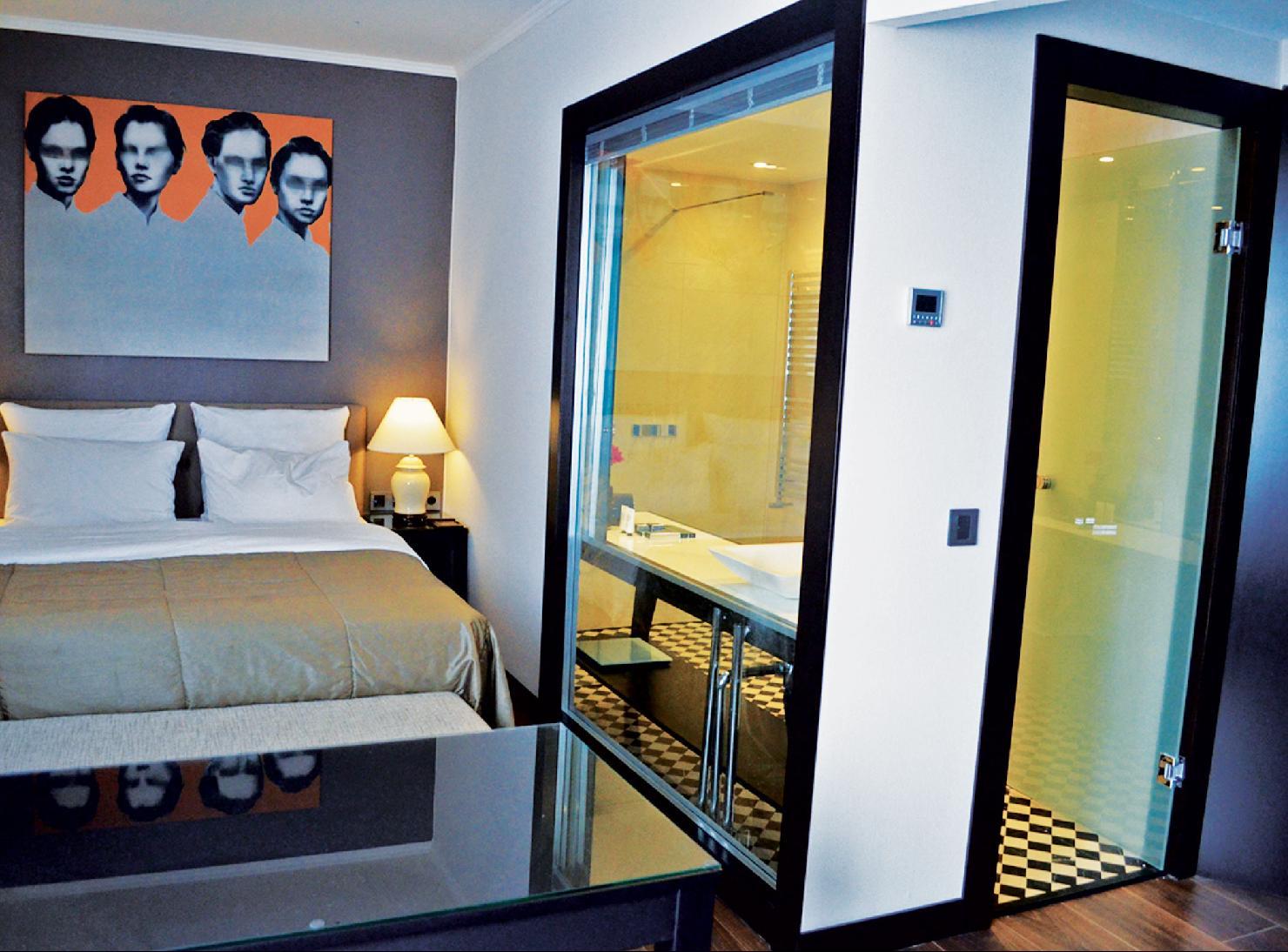 Quentin Boutique Hotel Берлин Екстериор снимка