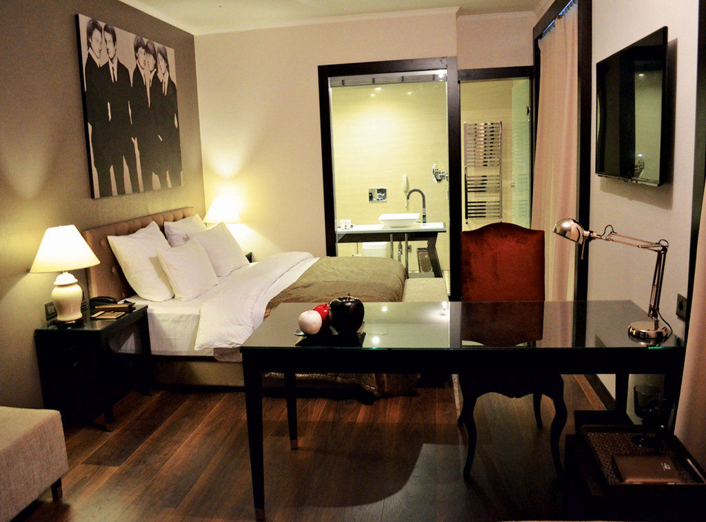 Quentin Boutique Hotel Берлин Екстериор снимка